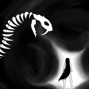 skin and bones