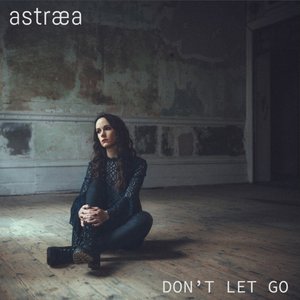 Don't Let Go - Single