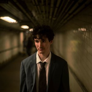 Damon Smith 的头像