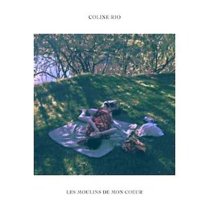 Les moulins de mon cœur - Single