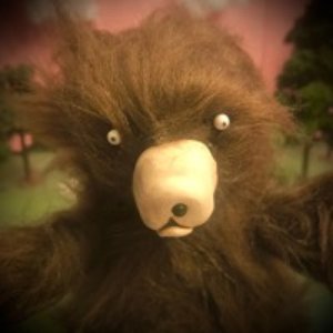 Basement Bear