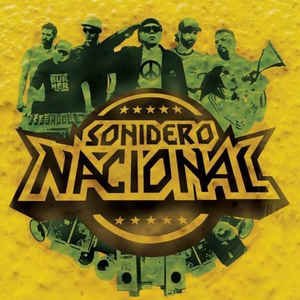 Sonidero Nacional 的头像