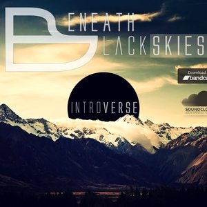 Image for 'Introverse (EP Demo 2014)'