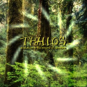 Thallos için avatar