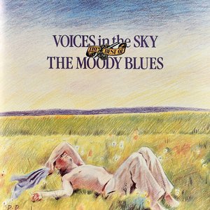 Voices In The Sky - The Best Of The Moody Blues