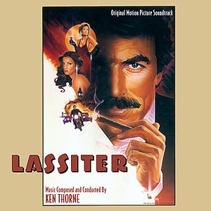 Lassiter - Original Motion Picture Soundtrack