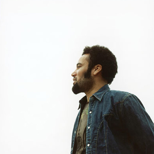 Ben Harper Ben Harper
