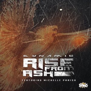 Rise from Ash (feat. MIchelle Parish)