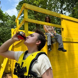 Avatar de Money Goblin & Jet Neptune