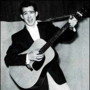 Eddie Bond & The Stompers photo provided by Last.fm