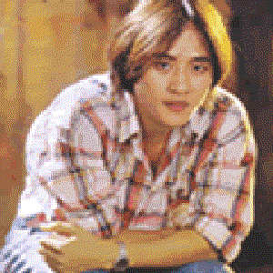 Zaw Paing 的头像