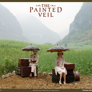 The Painted Veil 的头像
