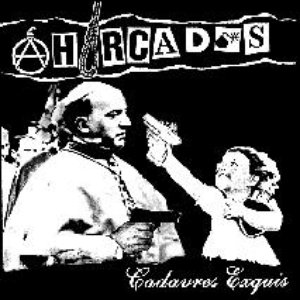 Ahorcados 的头像