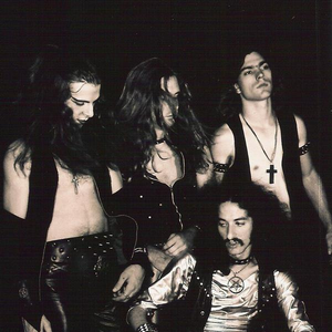 Pentagram Chile photo provided by Last.fm