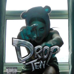 DROP TEN - Single