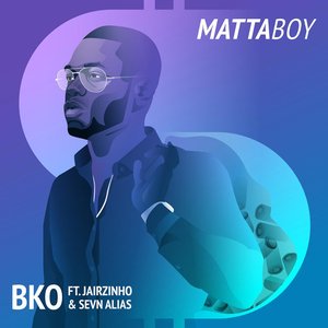 Mattaboy (feat. Jairzinho & Sevn Alias)