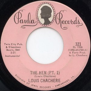 The Hen