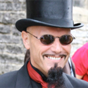 Steve John Everitt photo provided by Last.fm