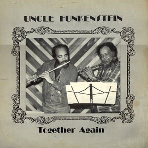Bild för 'Uncle Funkenstein'