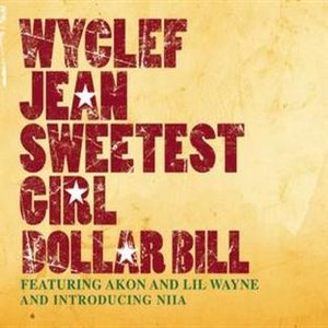 “Wyclef Jean ft. Akon, Lil Wayne & Niia”的封面