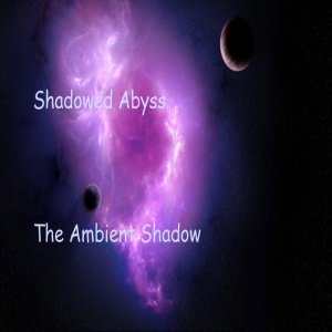 Image for 'The Ambient Shadow'