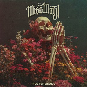Pray For Silence