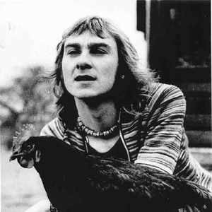 Peter Sinfield photo provided by Last.fm