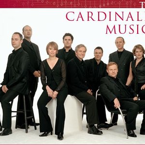 Avatar di Andrew Carwood: The Cardinall's Musick