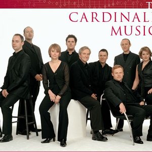 Avatar for Andrew Carwood: The Cardinall's Musick