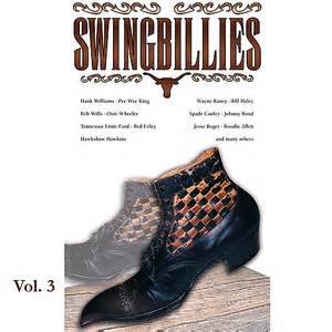 Swingbillies Vol. 3