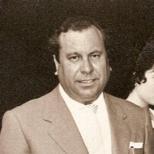 Antonio el de la Carzá 的头像