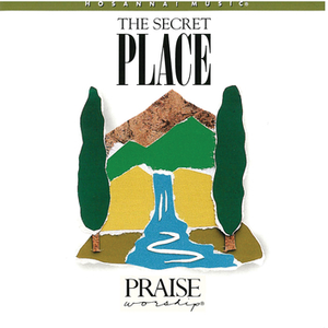 The Secret Place cover