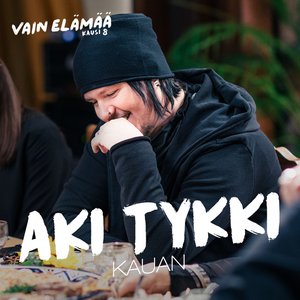 Kauan (Vain elämää kausi 8)