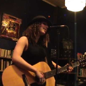 Becca Bobango photo provided by Last.fm