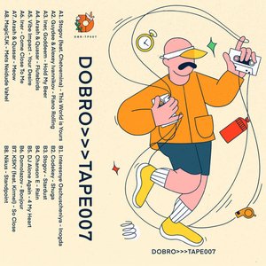 DOBRO Tape 007