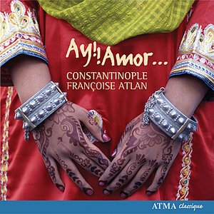 Ay!! Amor...