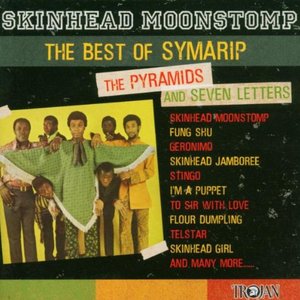 Skinhead Moonstomp - The Best Of Symarip