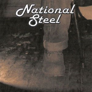 “National Steel”的封面