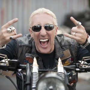 Dee Snider 的头像