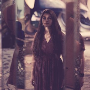 Isabelle Stillman 的头像