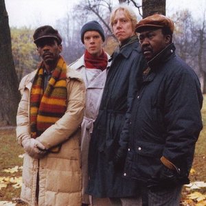 Roscoe Mitchell & Brus Trio 的头像
