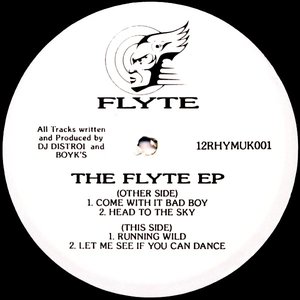 The Flyte EP