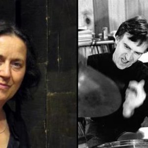 Avatar for Joëlle Léandre & Kevin Norton