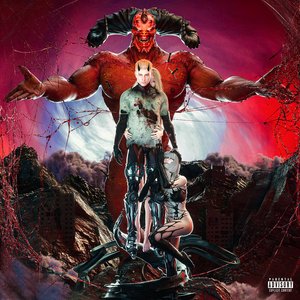 Jeris Johnson - Going Ghost Lyrics - Zortam Music