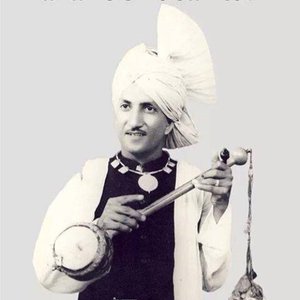 Lal Chand Yamla Jatt için avatar