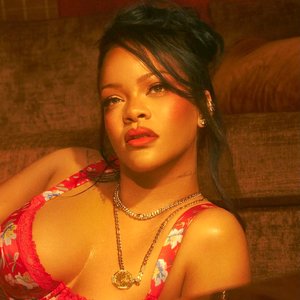 Rihanna 的头像