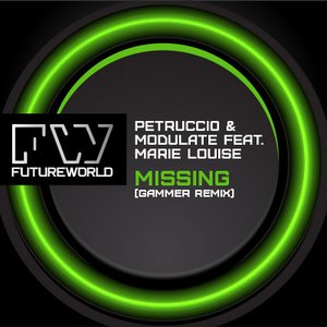 Petruccio & Modulate Feat. Marie Louise のアバター