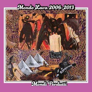 Mondi Perdutti