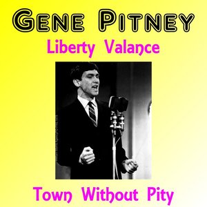 Liberty Valance