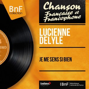 Je me sens si bien (feat. Aimé Barelli et son orchestre) [Mono Version]